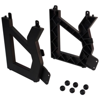 Ultimate Support 07 0012 MDS-X Expander Laptop Standı | MDS-100 İçin Genişletme Modülü